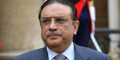 Hello apologises to Zardari over 'secret marriage' story